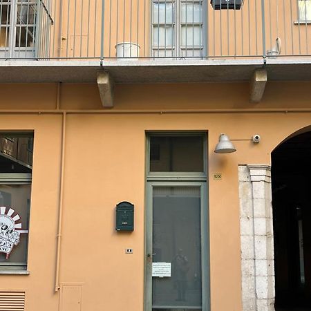 Appartamento Interno Via Garibaldi Turin Exterior photo