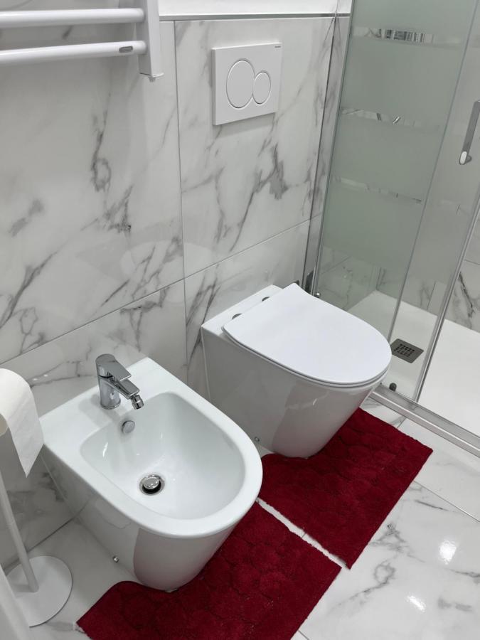 Appartamento Interno Via Garibaldi Turin Exterior photo